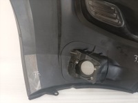 Купить Jumper ducato boxer уголок бампера левый перед 1315092070, фото thumb