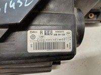 фото thumb №8, Vw passat b7 10- лампа права перед 3ab941006 скло