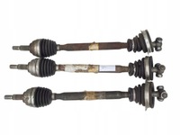 фото thumb №1, Привідний вал ліва dacia sandero 1.4 1.6