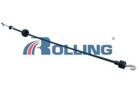 фото thumb №1, Трос бардачка mercedes actros mp1