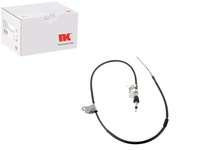 фото thumb №8, Трос ham. ручной. hyundai t. santa fe 01- nk 903421 cięgło, тормоз