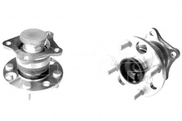 фото thumb №2, Gsp підшипник набір ремонтний ступиці toyota зад