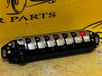 фото thumb №1, Панель перемикач радіо обдув peugeot 3008 ii 5008 ii