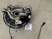 фото thumb №6, Chevrolet camaro ss nowa задняя левая поворотный кулак 2020+