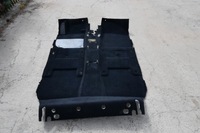 фото thumb №15, Mg mg4 сидіння сидіння салон обшивки оббивка 23r.