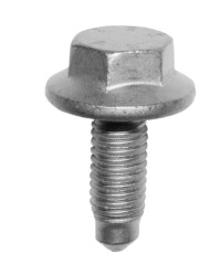 Купить Болт винт крепление  защита к audi seat volkswagen, фото thumb