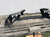 фото thumb №5, Lexus nx f-sport lift 17- led бампер перед