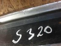 фото thumb №5, Решётка радиатора решётка радиатора mercedes s320