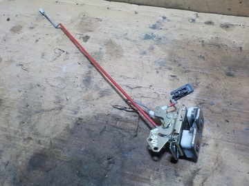 фото thumb №3, Замок правые дверь правый daf xf 106 460 евро 6