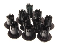 фото thumb №1, Romix клипса накладки порога toyota prius