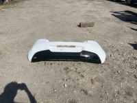 фото thumb №1, Mazda 2 ii 07-11 rok бампер задня задній d651-50221