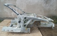 фото thumb №3, Mercedes slk w172 r172 чверть правий перед права передня 650