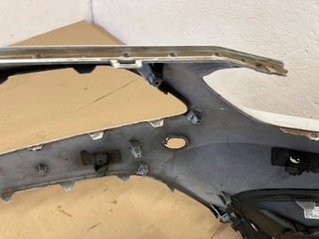 фото thumb №14, Kia ceed iii рестайлинг бампер перед оригинал.,