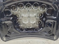 фото thumb №11, Mercedes e-klasa w213 капот крышка двигателя перед a2138870203