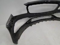 фото thumb №11, Mercedes a klasa 176 w176 бампер передний pts lift amg a1768801200