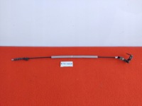 фото thumb №1, Vw transporter t6 7l правая трос открывалка дверь тяга замка k73/022