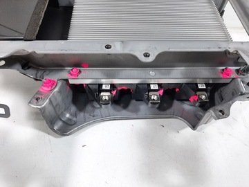 фото thumb №12, Honda civic viii sedan 1.3 ima 10r резистор блок управления аккумулятора