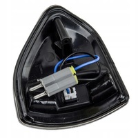 фото thumb №12, Поворотники дзеркало do dodge ram 1500 2500 c