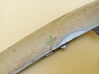 Peugeot 3008 5008 2 2 2016- хром решітка  решітка радіатора радіатора перед 9810869377 в Україні, фото thumb