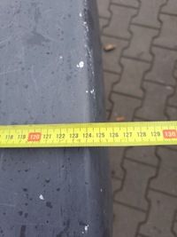 фото thumb №9, Бак пального renault premium magnum dxi volvo fh fm 12 13 125x70x70