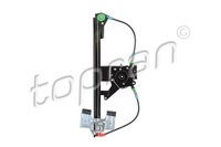 фото thumb №1, Підйомник вікна vw t. golf+ ven