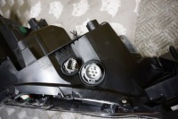 Mazda cx5 2017- фара фара full led ліва америка Недорого, фото thumb