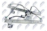 Підйомник скло Зі Шроту, фото thumb