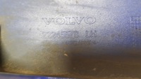 фото thumb №11, Volvo fh4 fh5 накладка бампера левая з резиновая накладка спойлер 22245578 оригинал