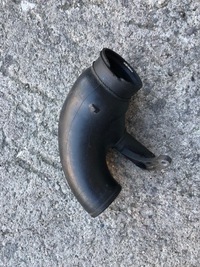 фото thumb №7, Bmwe e60 e61 труба воздухозаборник воздуха 7803843