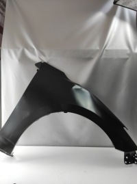 Prasco mz3323003 крыло  mazda 3 2013 k35a с Разборки, фото thumb