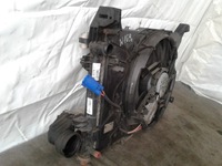 фото thumb №8, Радиатор вентилятор kpl 0130303944 mercedes w169