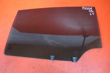фото thumb №1, Peugeot 5008 i 1 0u 0e стекло дверь левая зад задняя 2009 год тонированная