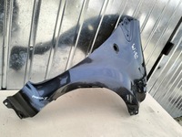 фото thumb №6, Крила правий перед toyota aygo i lata 2005-2008 оригінал колір 1e0