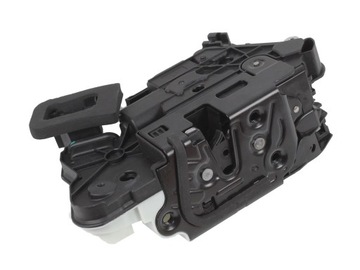 фото thumb №2, Замок дверь левый перед toledo rapid golf passat