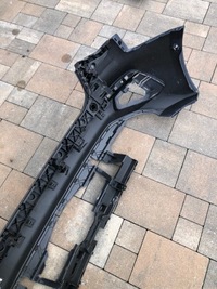 фото thumb №10, Audi a3 8y4 s-line бампер задняя