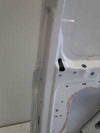 фото thumb №10, Mercedes vito w447 447 двері праве зсувні bok