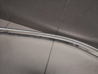 фото thumb №4, Молдинг дахова хром права audi a8 d2 4d0853704b