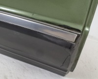 Дверь правый задний  задние 876 mercedes w126 Киев, фото thumb