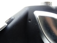 Воздуховод кожа multi лепестки переключения mercedes s w222 amg a0004606303 Цена, фото thumb