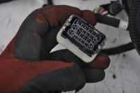 фото thumb №12, Peugeot 2008 ii жгут электропроводка салона 9836557980