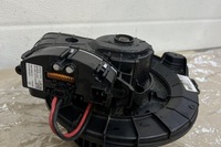 фото thumb №9, Резистор двигуна/вентилятора вентилятор обігрівача mercedes-benz a0008308002