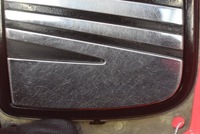 фото thumb №9, Ручка крышки задняя задний 6l6827573b seat cordoba 2 ii 99-03