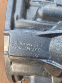фото thumb №11, Volkswagen multivan t7 2.0 tdi автоматична кпп кпп / коробка передач vdb dsg 7