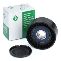 фото thumb №14, Ролик натяжная ремень распределительного вала audi 80 seat toledo i vw golf iii, passat,