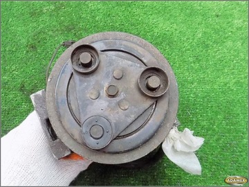 фото thumb №7, Mazda millenia s i 2.5 v6 компрессор кондиционера