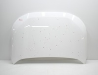 фото thumb №1, Toyota rav4 v 5 капот крышка двигателя org grad