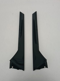 фото thumb №1, Спойлер планка кришки audi q3 ii 83a 83a854871l 83a854872r