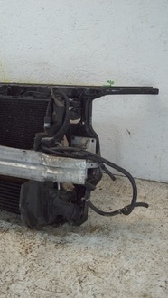 фото thumb №7, Pas переднее радиатор audi a4 b8 1.8 tfsi дорестайлинг