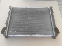 Купить Mercedes sl r230 500 600 радиатор воды, фото thumb