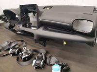 фото thumb №7, Toyota yaris iv 4 2024 панель раздаточная консоль подушка безопасности ремни оригинальная